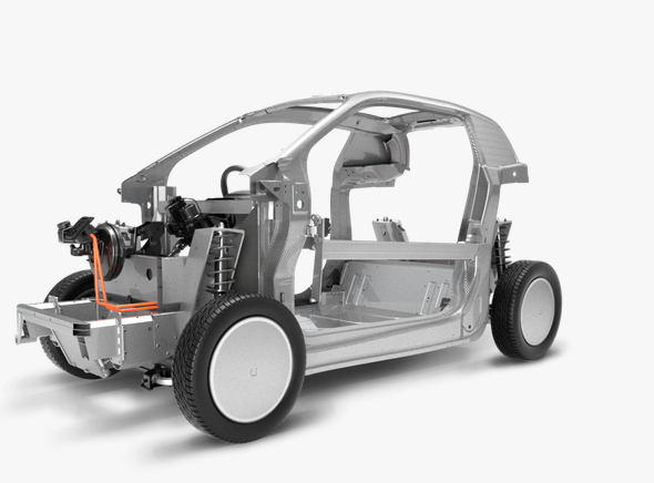 Uniti One 