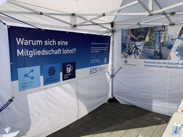 Vorteile für Mitglieder erklärt