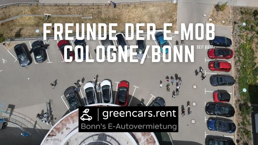 Freunde der Emobilität Köln/Bonn
