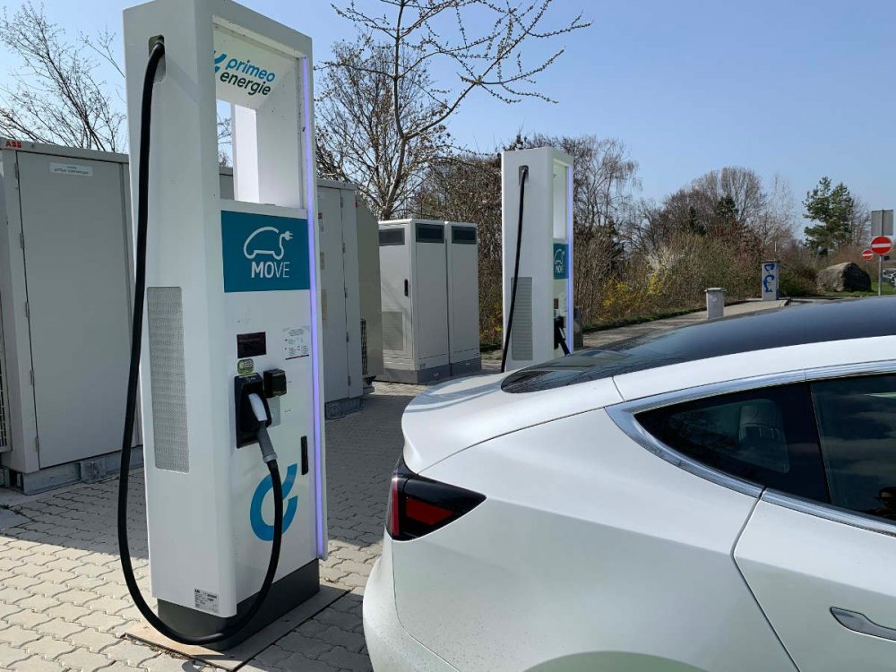 Die besten Ladenetze der Schweiz 2021 - Elektroauto News Blog ...