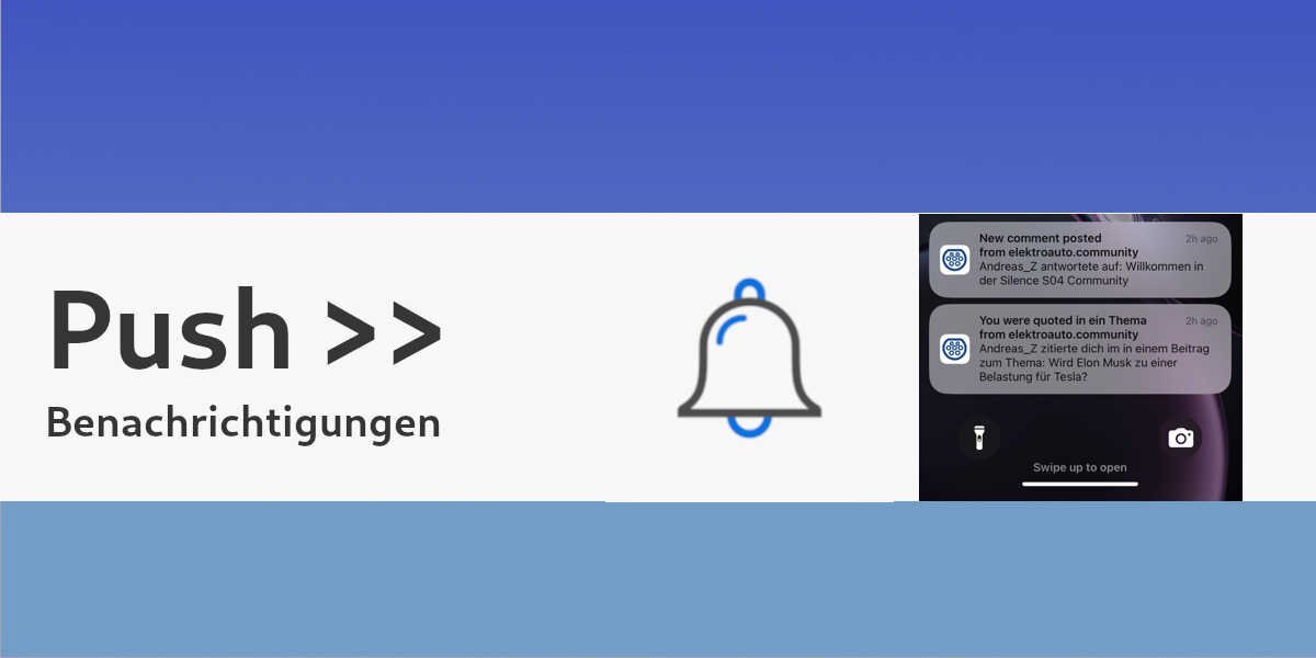 Dkb App Push Benachrichtigung Funktioniert Nicht Nichts verpassen und so einfach wie auf einer App - Push