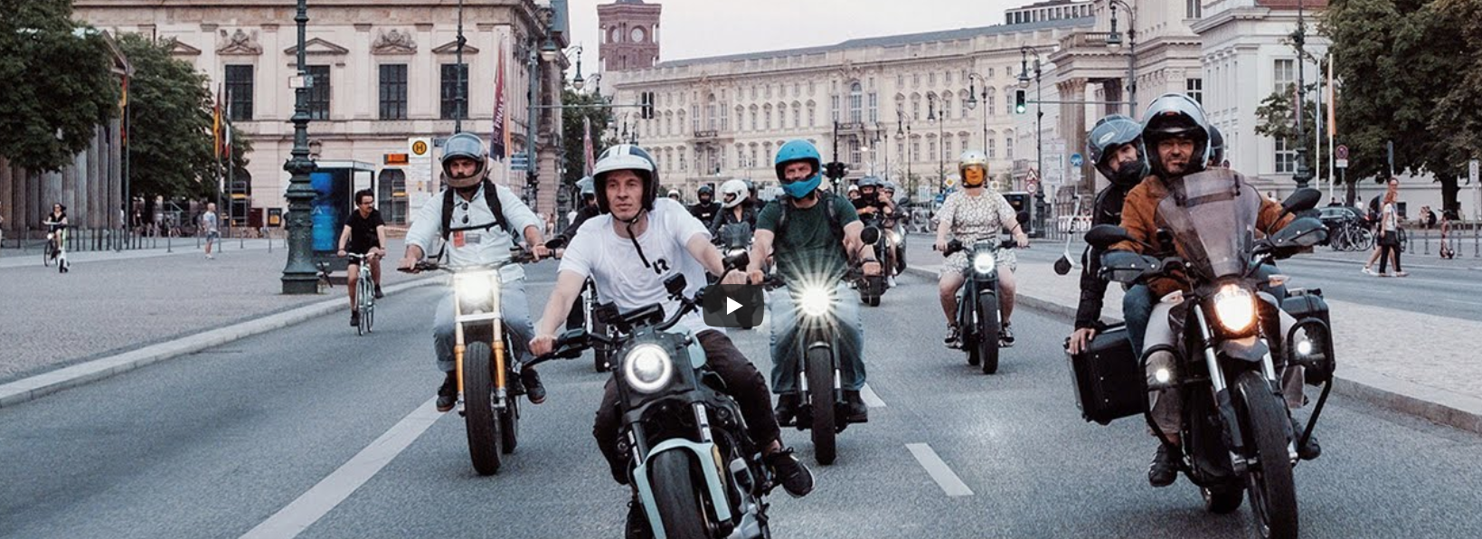 Silend Ride